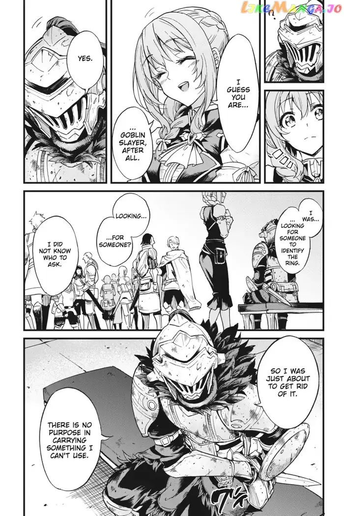 Goblin Slayer: Side Story Year One Chapter 22.5 image 04_optimized_optimized